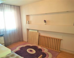 Lakás 4 szobák eladó on Cluj-napoca, Zóna Manastur