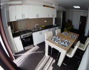 , 40m2 on Cluj-napoca, Zóna Gheorgheni