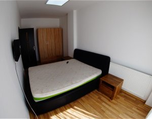 Lakás 1 szobák kiadó on Cluj-napoca, Zóna Gheorgheni