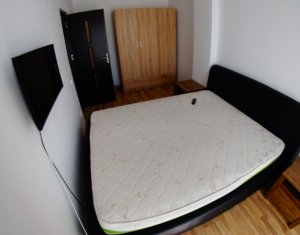 Lakás 1 szobák kiadó on Cluj-napoca, Zóna Gheorgheni