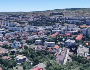 , 790m2 on Cluj-napoca, Zóna Grigorescu