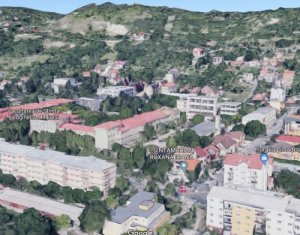 Telek eladó on Cluj-napoca, Zóna Grigorescu