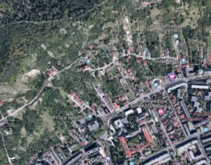 Telek eladó on Cluj-napoca, Zóna Grigorescu