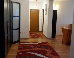 Lakás 2 szobák kiadó on Cluj-napoca, Zóna Gheorgheni