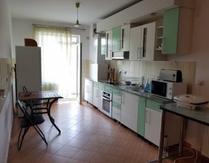 Lakás 2 szobák kiadó on Cluj-napoca, Zóna Gheorgheni