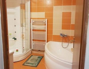 Lakás 2 szobák kiadó on Cluj-napoca, Zóna Gheorgheni