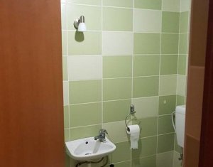 Lakás 2 szobák kiadó on Cluj-napoca, Zóna Gheorgheni