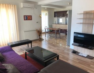 Lakás 3 szobák kiadó on Cluj-napoca, Zóna Zorilor