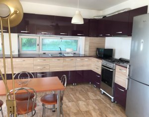 Lakás 3 szobák kiadó on Cluj-napoca, Zóna Zorilor