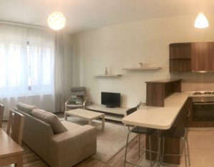 Lakás 2 szobák kiadó on Cluj-napoca, Zóna Centru