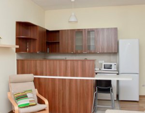 Lakás 2 szobák kiadó on Cluj-napoca, Zóna Centru