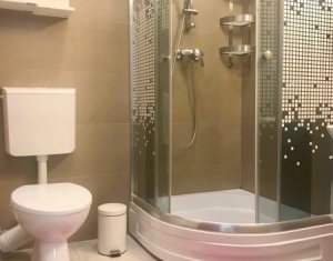 Lakás 2 szobák kiadó on Cluj-napoca, Zóna Centru