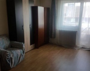 Lakás 1 szobák eladó on Cluj-napoca, Zóna Marasti