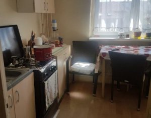 Lakás 1 szobák eladó on Cluj-napoca, Zóna Marasti