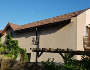 Ház 3 szobák eladó on Cluj-napoca