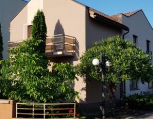 Ház 3 szobák eladó on Cluj-napoca