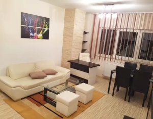 , 52m2 on Cluj-napoca, Zóna Zorilor