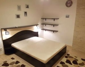 Lakás 2 szobák kiadó on Cluj-napoca, Zóna Zorilor