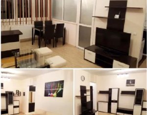 Lakás 2 szobák kiadó on Cluj-napoca, Zóna Zorilor