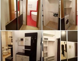 Lakás 2 szobák kiadó on Cluj-napoca, Zóna Zorilor