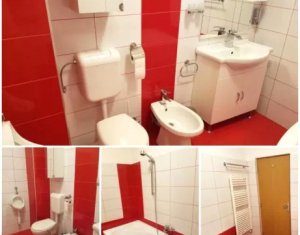 Lakás 2 szobák kiadó on Cluj-napoca, Zóna Zorilor