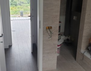 Ház 4 szobák eladó on Feleacu