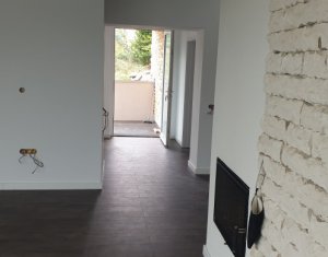 Ház 4 szobák eladó on Feleacu