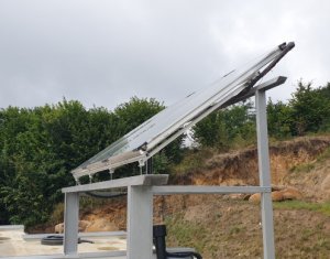 Ház 4 szobák eladó on Feleacu