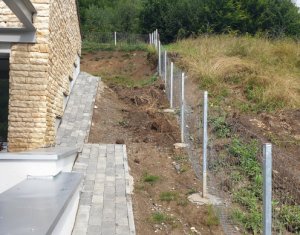 Ház 4 szobák eladó on Feleacu