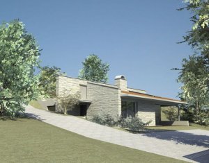 Ház 4 szobák eladó on Feleacu