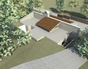 Ház 4 szobák eladó on Feleacu