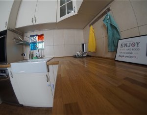 Lakás 1 szobák kiadó on Cluj-napoca, Zóna Centru