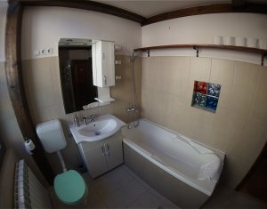 Lakás 1 szobák kiadó on Cluj-napoca, Zóna Centru