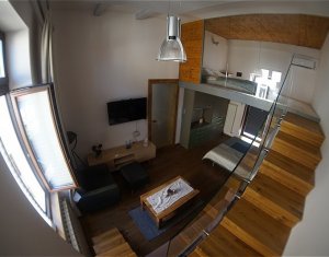 , 55m2 on Cluj-napoca, Zóna Centru