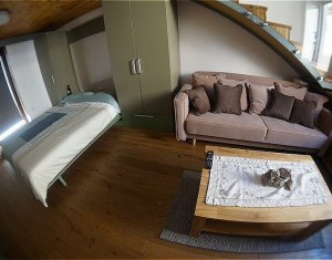 Lakás 1 szobák kiadó on Cluj-napoca, Zóna Centru