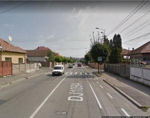 , 740m2 on Cluj-napoca, Zóna Dambul Rotund