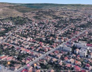 Telek eladó on Cluj-napoca, Zóna Dambul Rotund