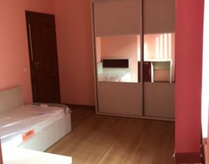 Lakás 4 szobák kiadó on Cluj-napoca, Zóna Zorilor