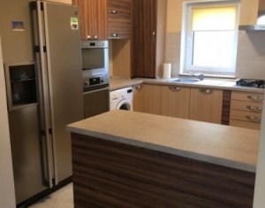 Lakás 4 szobák kiadó on Cluj-napoca, Zóna Zorilor