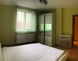 Lakás 4 szobák kiadó on Cluj-napoca, Zóna Zorilor