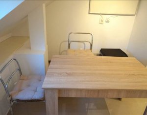 Lakás 1 szobák kiadó on Cluj-napoca, Zóna Centru