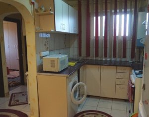 Lakás 2 szobák eladó on Cluj-napoca, Zóna Manastur