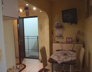 Lakás 2 szobák eladó on Cluj-napoca, Zóna Manastur