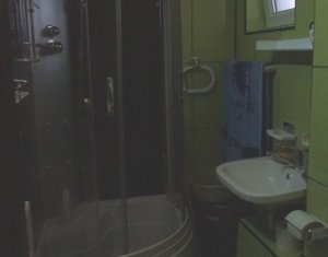 Lakás 2 szobák eladó on Cluj-napoca, Zóna Manastur