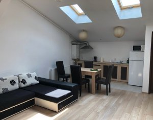 Lakás 1 szobák kiadó on Floresti