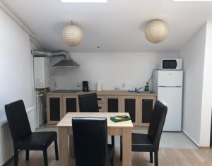 Lakás 1 szobák kiadó on Floresti