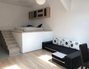 Lakás 1 szobák kiadó on Floresti