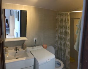 Lakás 1 szobák kiadó on Floresti