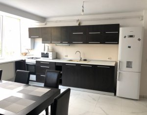 Lakás 3 szobák kiadó on Floresti