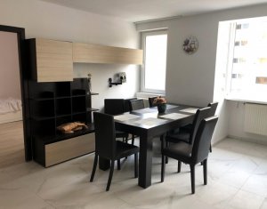 Lakás 3 szobák kiadó on Floresti